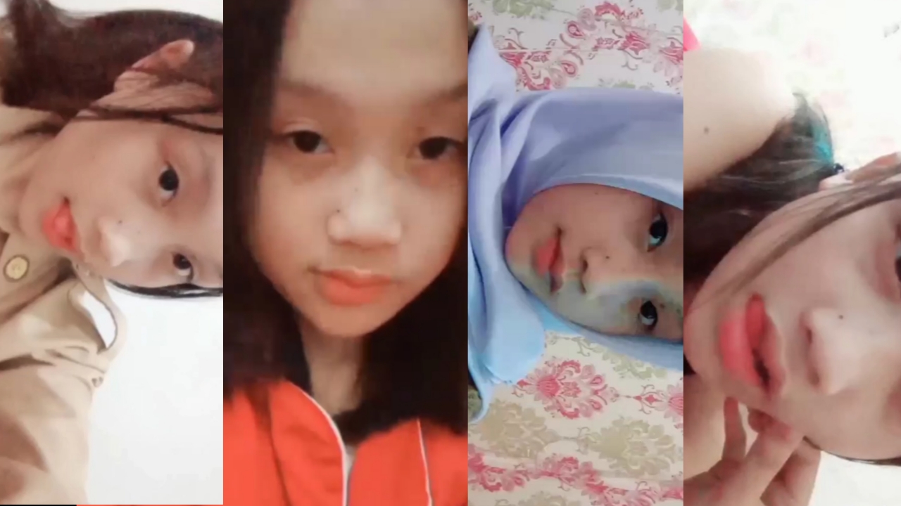 Apriliani abg smp