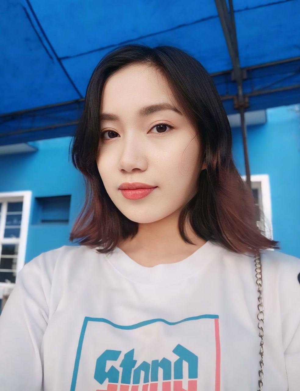 Bella mulus mantap