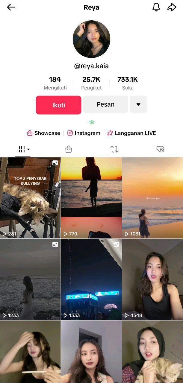 aviva tiktok