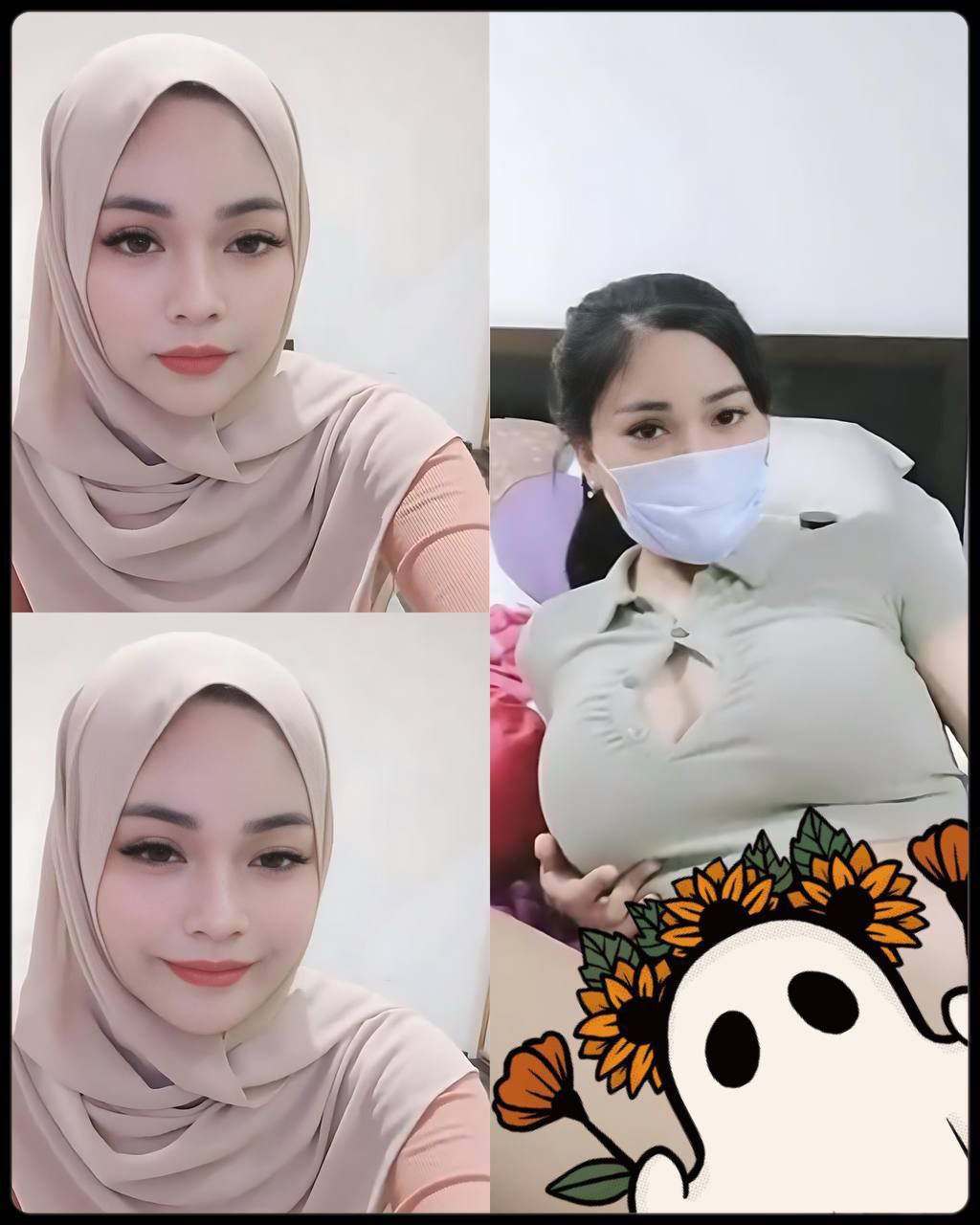 Koleksi pribadi citra rosita t0brvt