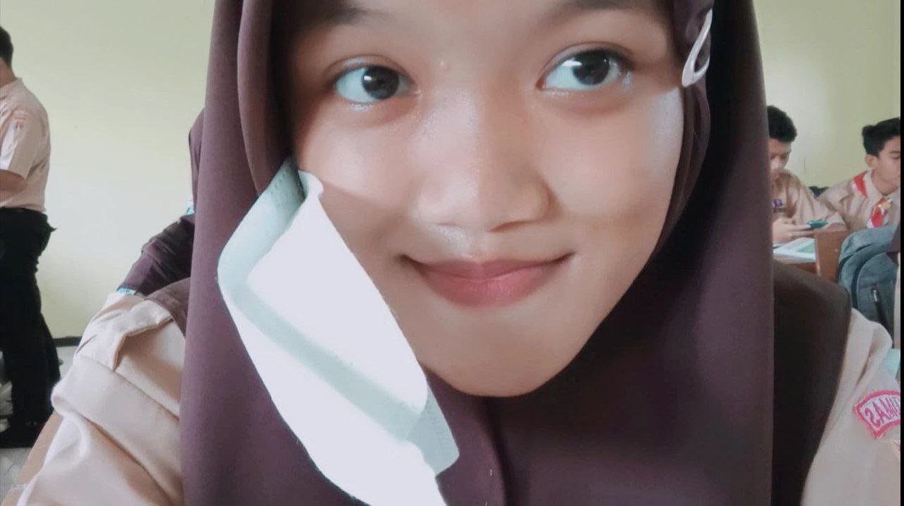 Ajeng coconut  