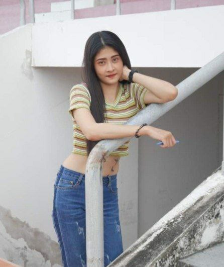 Koleksi pribadi vika  