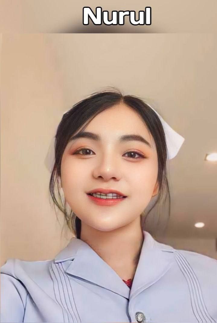 Nurul perawat + bonus