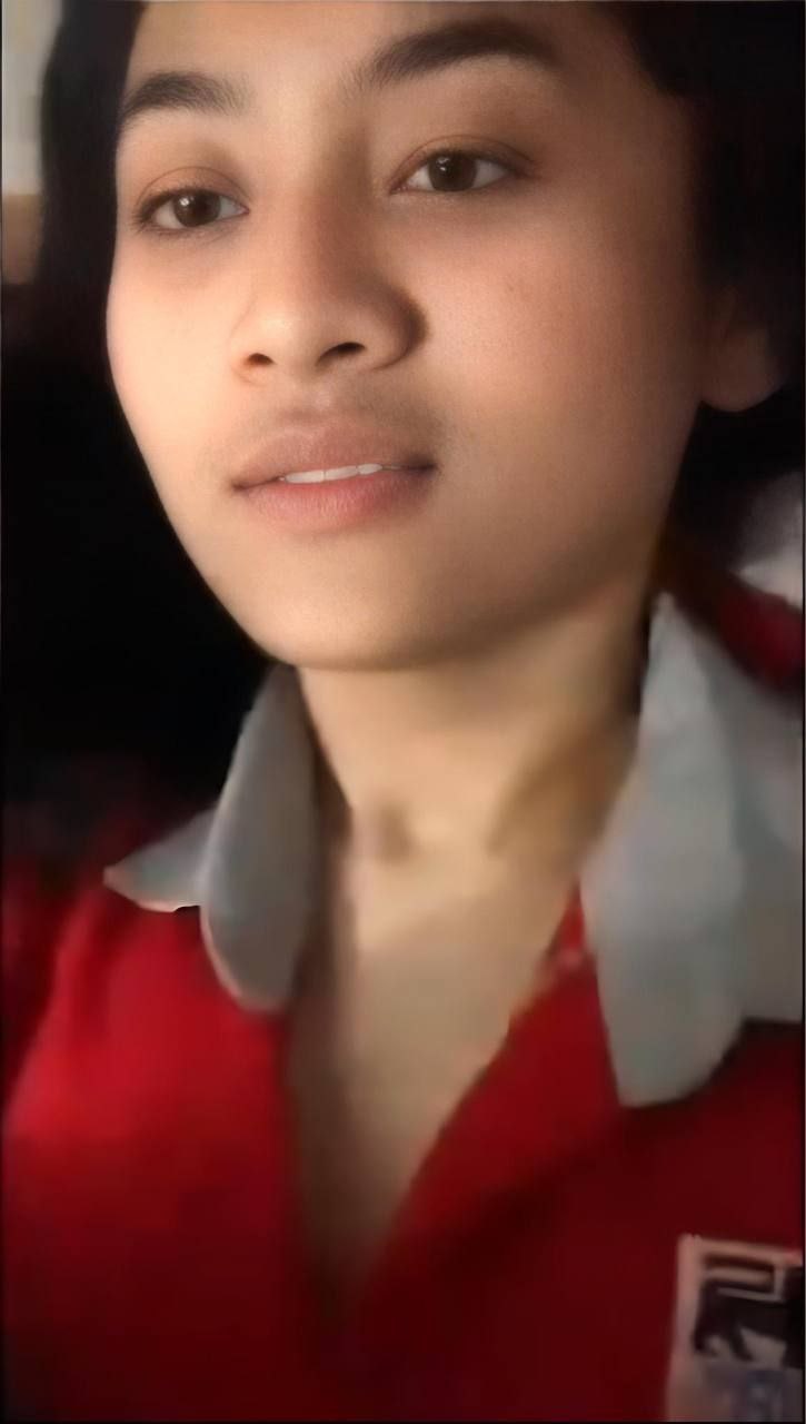 Dinda kasir superindo + bonus