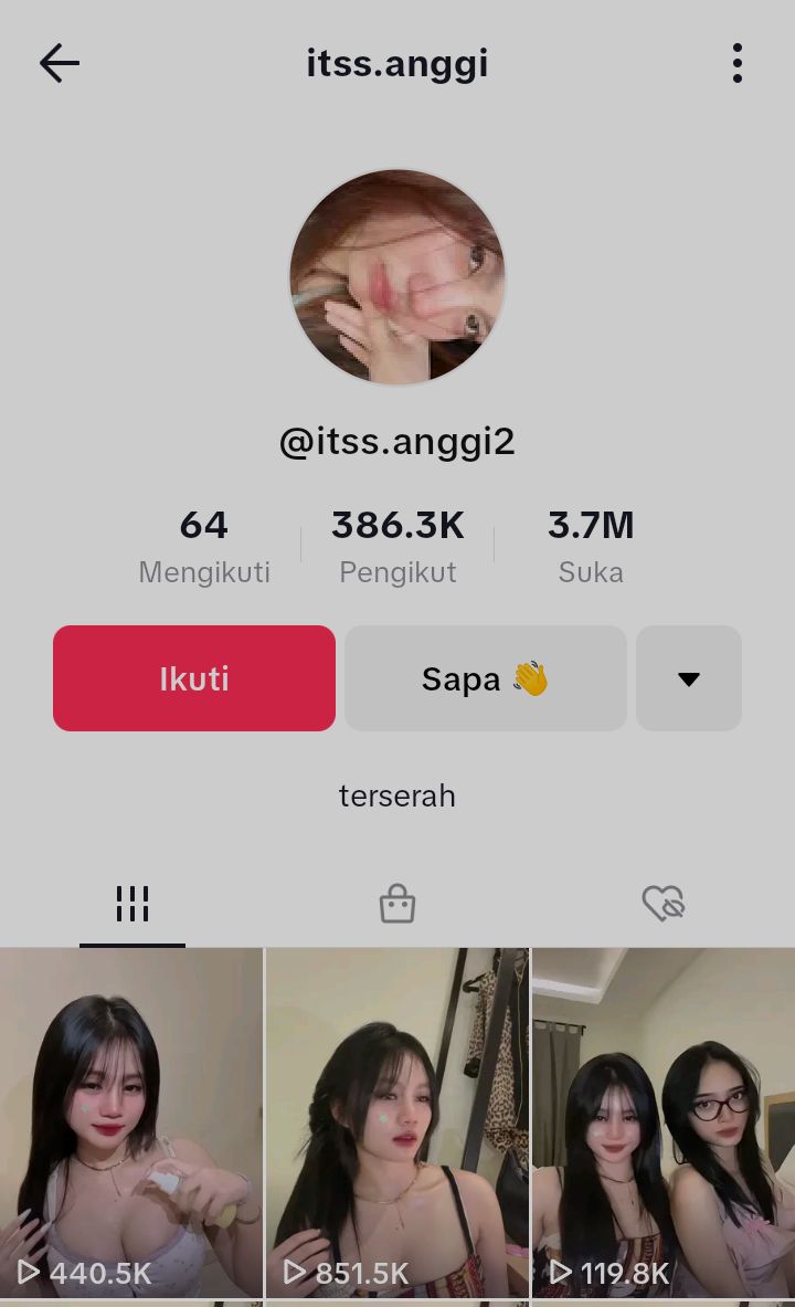 viral cwii sragen